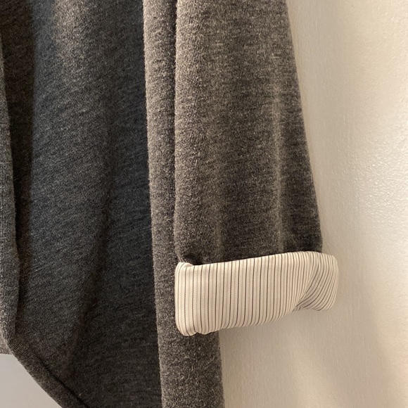 CARDIGAN BLAZER (DYNAMITE) - Picture 2 of 5